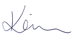 Kim sig