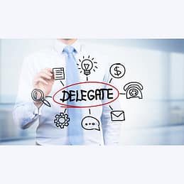 delegation