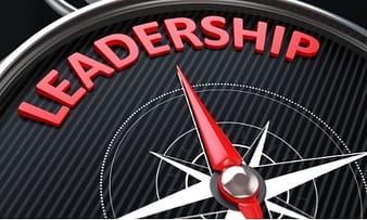 Leadership compass leadership